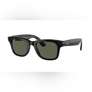 NEW! Ray-Ban Meta Wayfarer RW4008